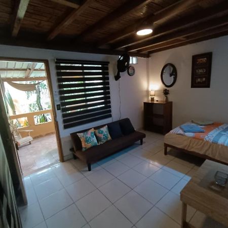 Casa Shangri La Canoa Esterno foto