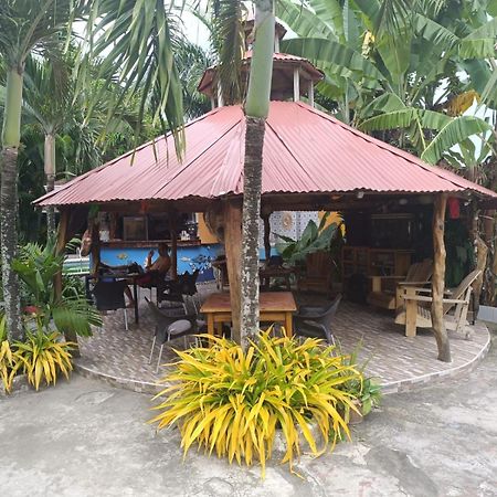 Casa Shangri La Canoa Esterno foto