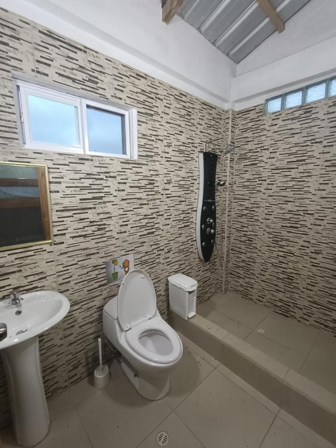 Casa Shangri La Canoa Esterno foto