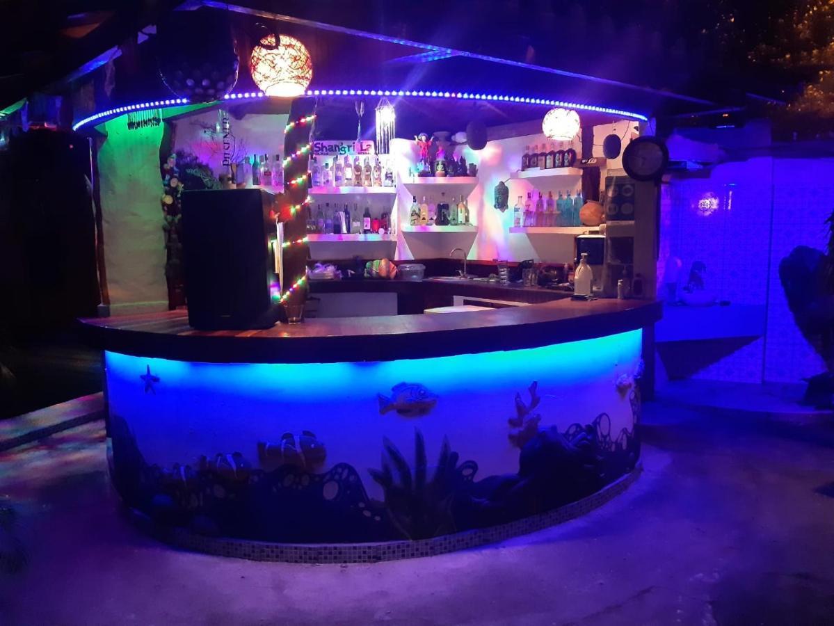Casa Shangri La Canoa Esterno foto