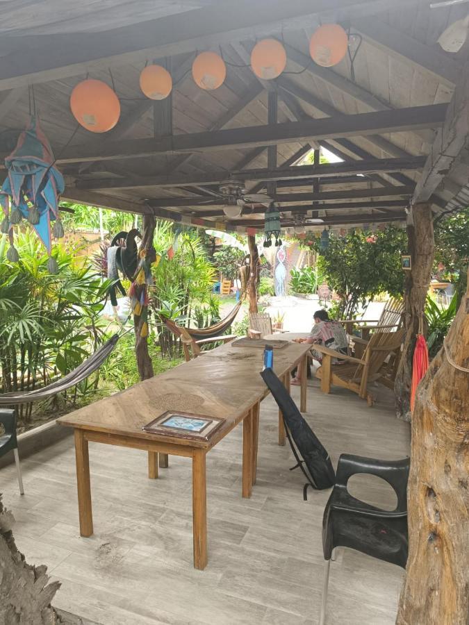 Casa Shangri La Canoa Esterno foto