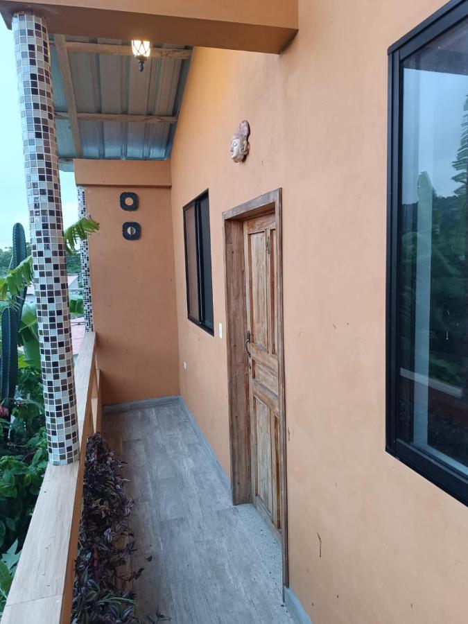 Casa Shangri La Canoa Esterno foto