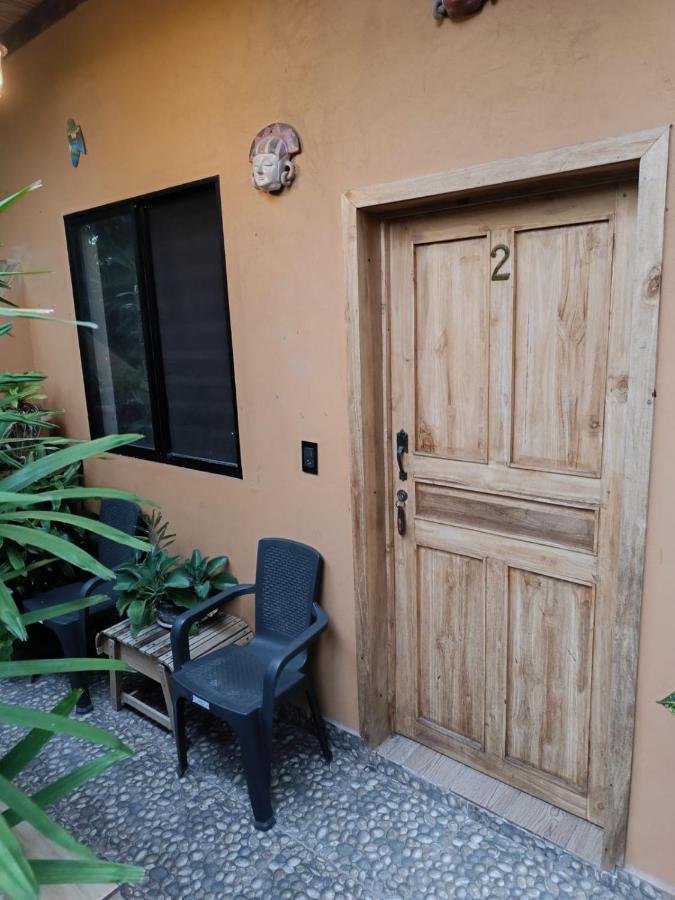 Casa Shangri La Canoa Esterno foto