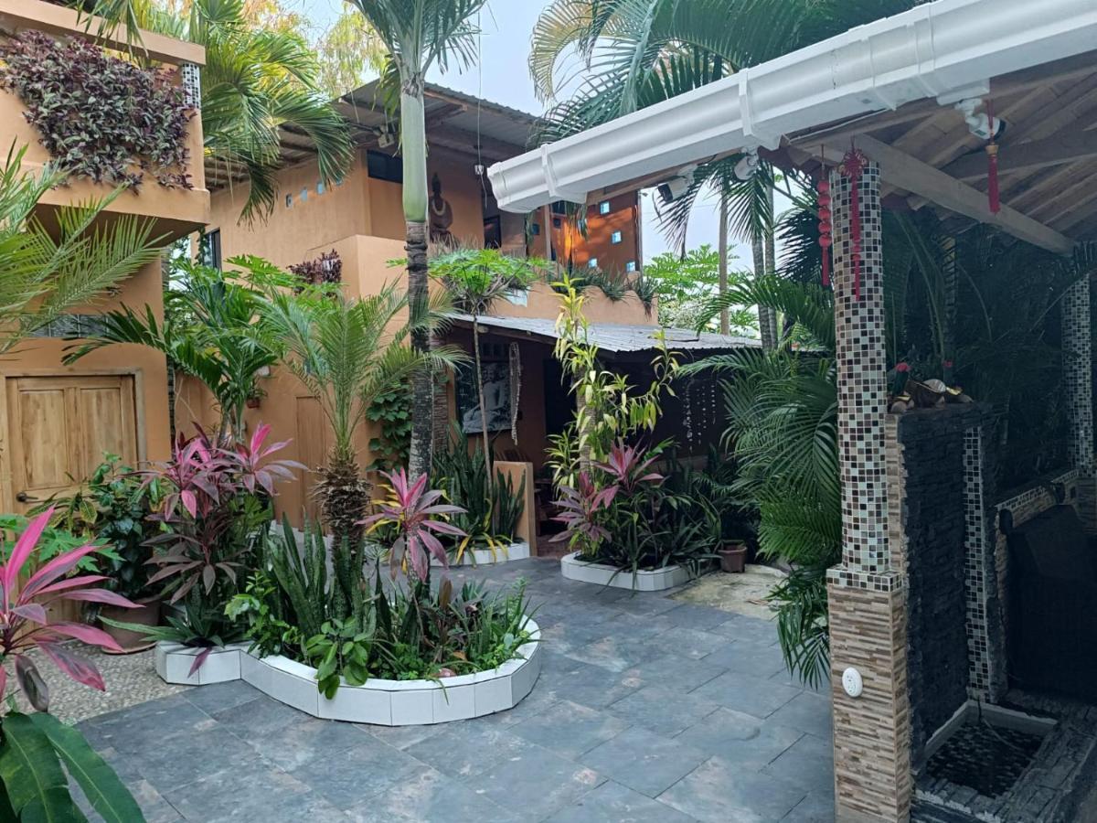 Casa Shangri La Canoa Esterno foto